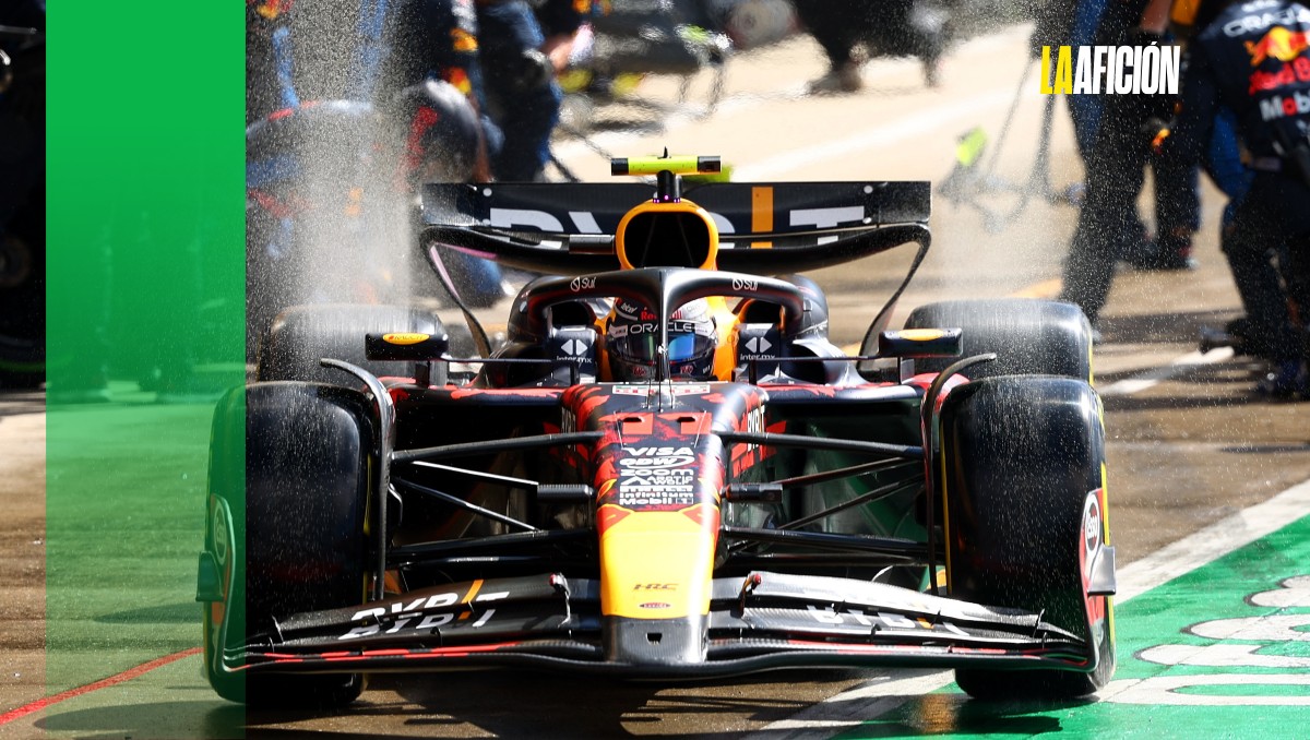 Gran Premio de Hungría: Horarios de las prácticas, clasificación y carrera de 'Checo' Pérez (Reuters)