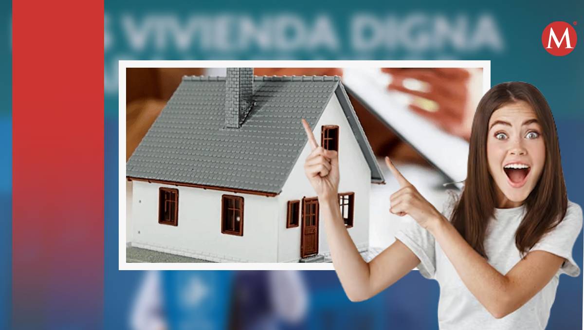 Programa Vivienda Digna en León, Guanajuato