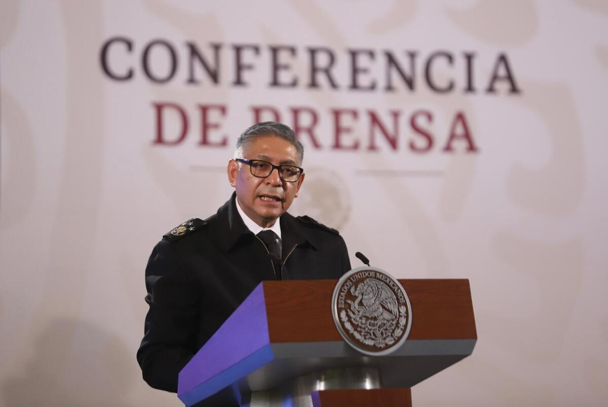 Raymundo Morales Ángeles, director general del Corredor Interoceánico del Istmo de Tehuantepec (CIIT) | Foto: Jorge Carballo