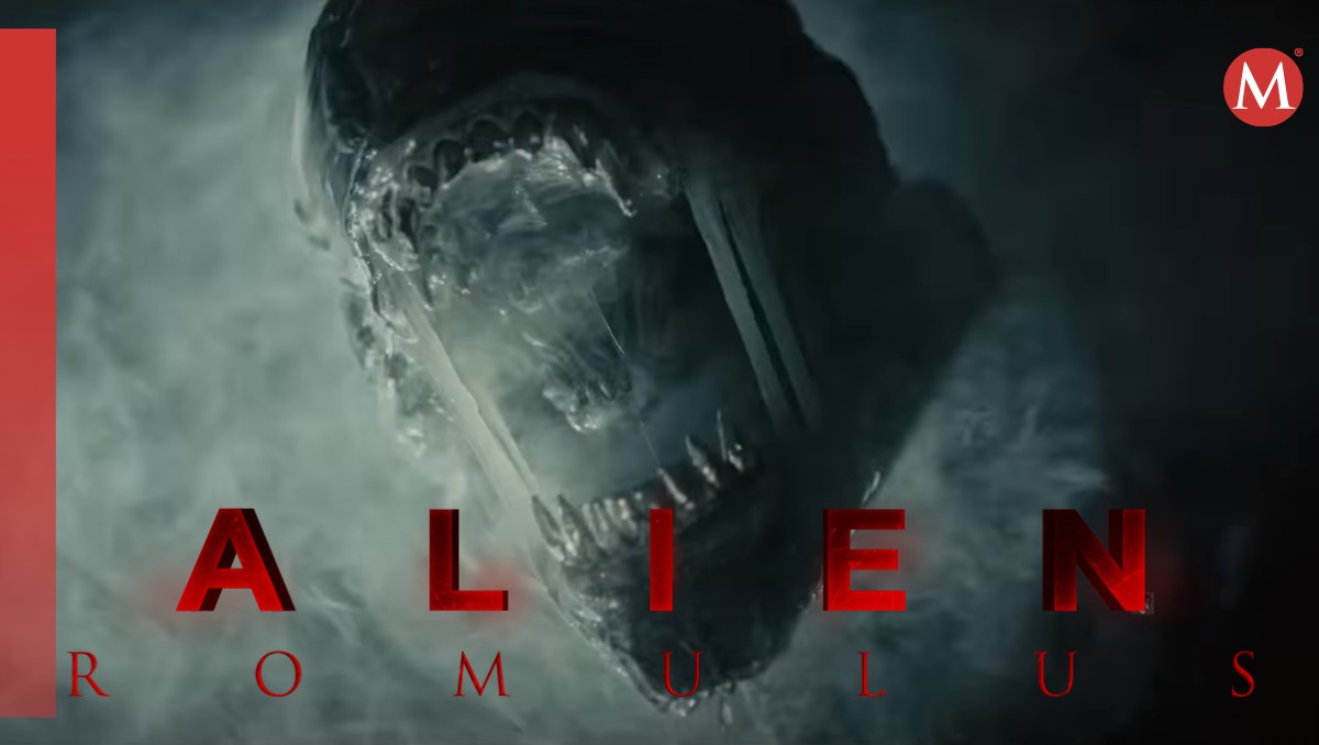 Tráiler final de 'Alien: Romulus', cuándo se estrena el filme