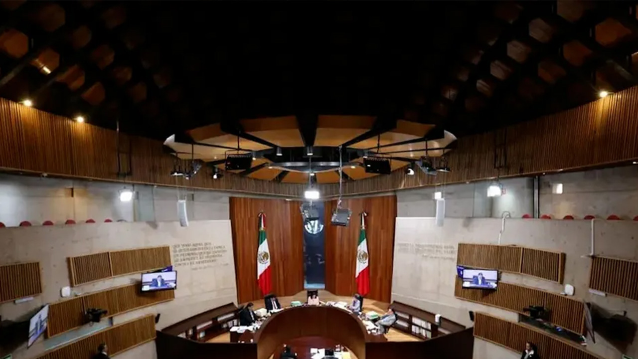 Tribunal Electoral designará la sexta magistratura para ratificar los resultados de la jornada electoral