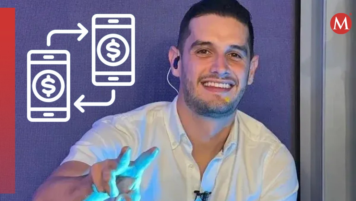 Adrián Marcelo transfiere mil pesos a fan para que rente ViX