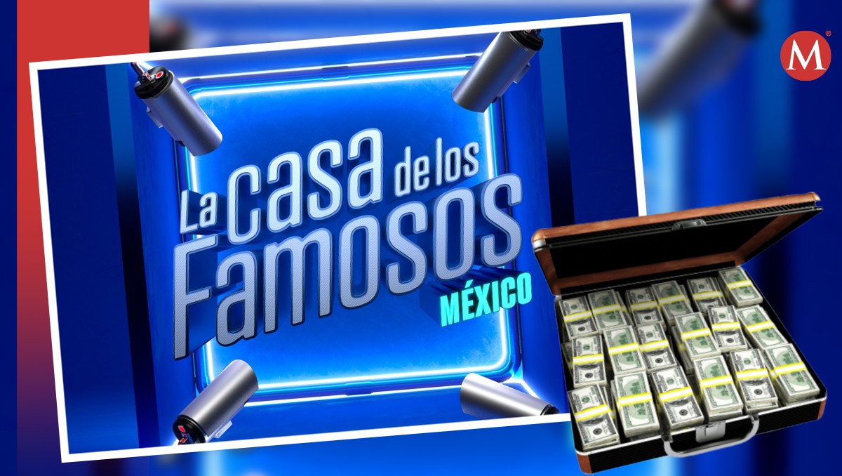 'La Casa de los Famosos' 2024 se estrena este 21 de julio y ya se ha anunciado a la mayoría de sus participantes. (Especial)