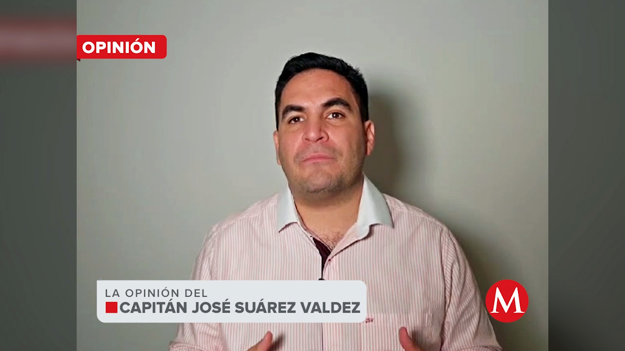 ¿Cómo crecerá la aviación en América Latina y en el mundo?: Cap. José Suárez Valdez