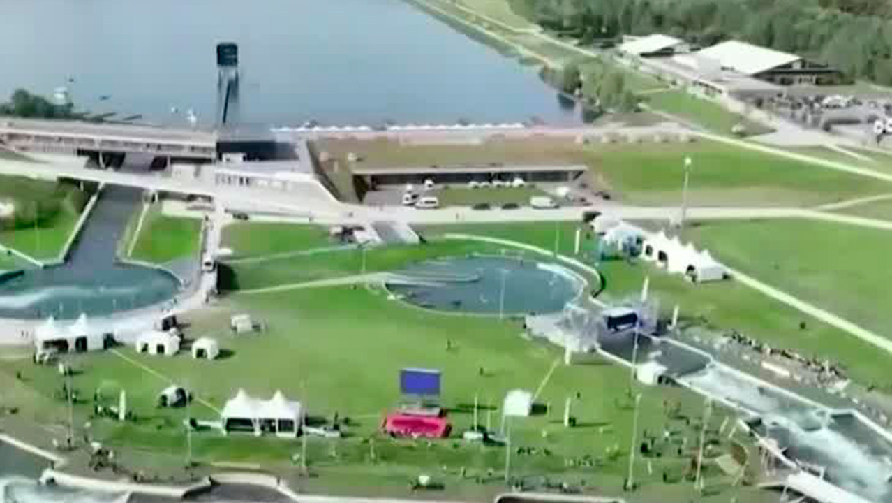 Diplomacia deportiva: ¿Qué es y su relación con los juegos olímpicos? | Milenio entre Fronteras