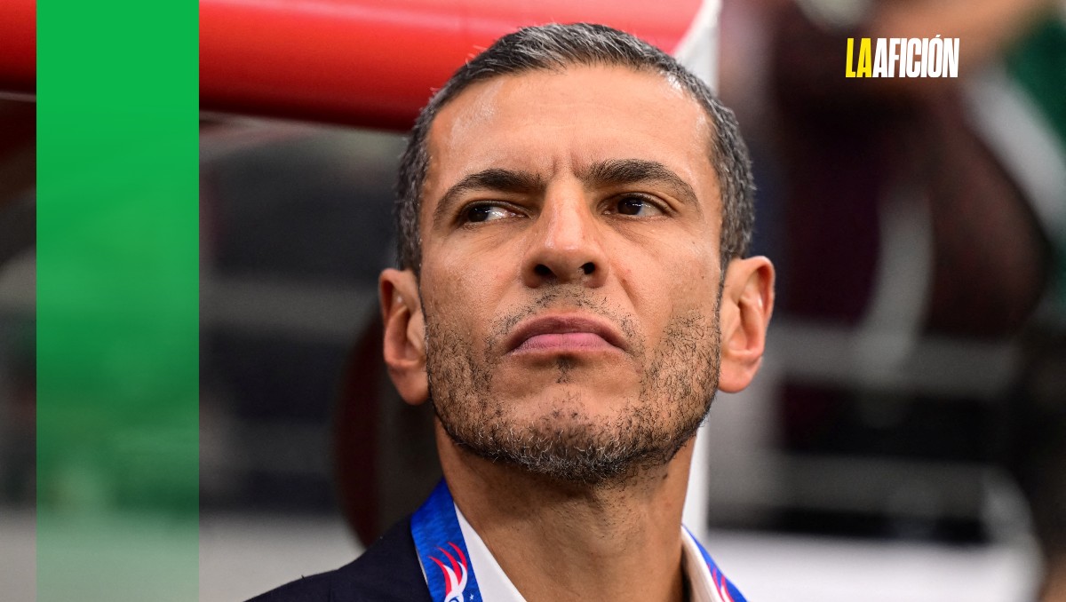 Entrenadores rechazaron ser auxiliares de Jaime Lozano en el Tri (Reuters)