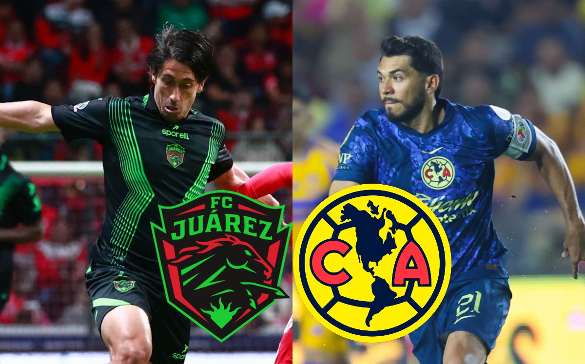 América vs Juárez EN VIVO | Jornada 4 de la Liga MX HOY (Imago7)