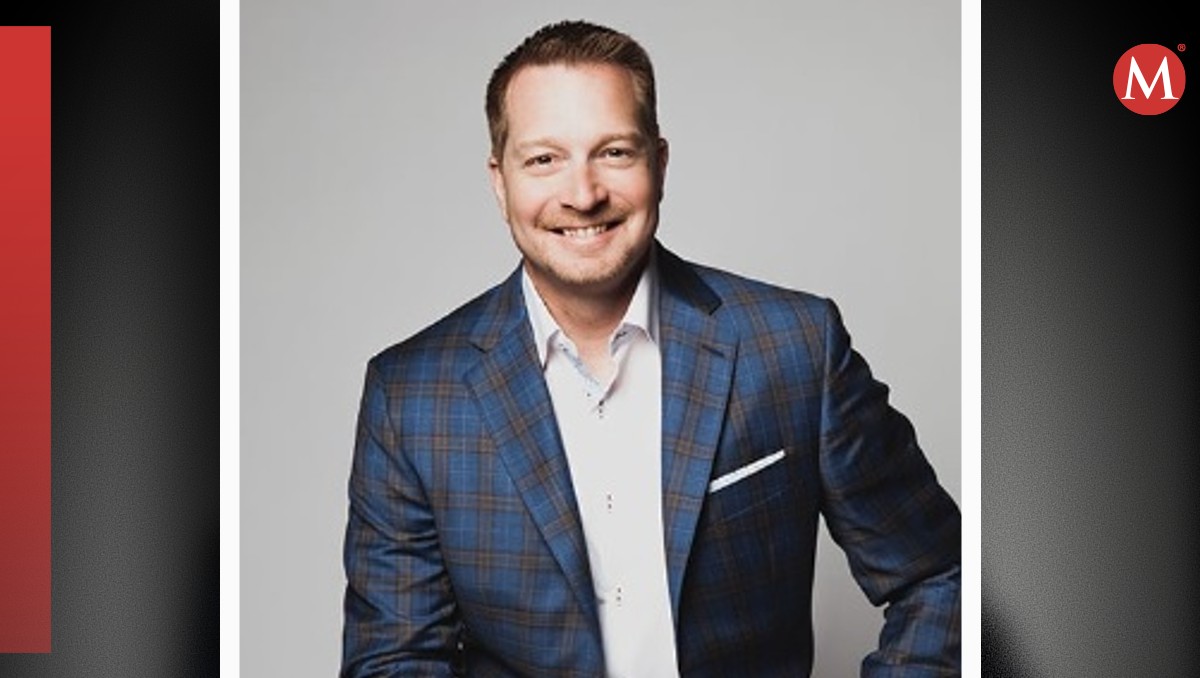 George Kurtz, CEO y fundador de CrowdStrike | PREFIL (Foto: Especial)