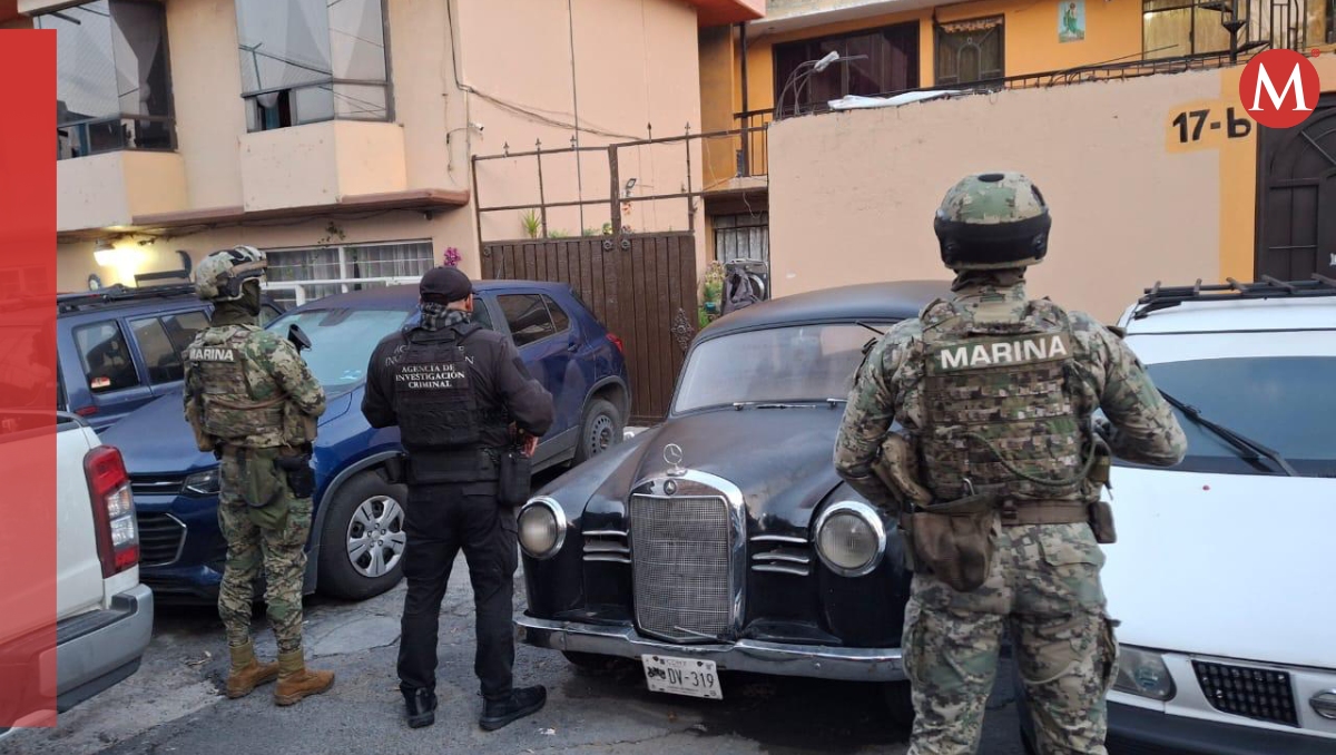 Los hermanos estrían relacionados con homicidios, secuestros, despojo de bienes inmuebles y falsificación de documentos.