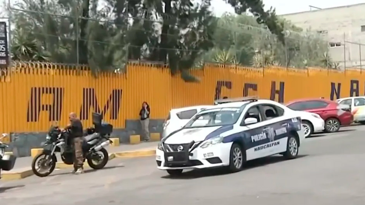 Juez acredita que exprofesor de educación física de CCH Naucalpan cometió dos delitos de violación