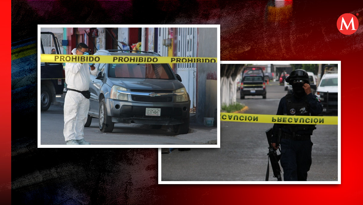 Masacre en Celaya: asesinan a 4 personas y dejan otra herida | Especial