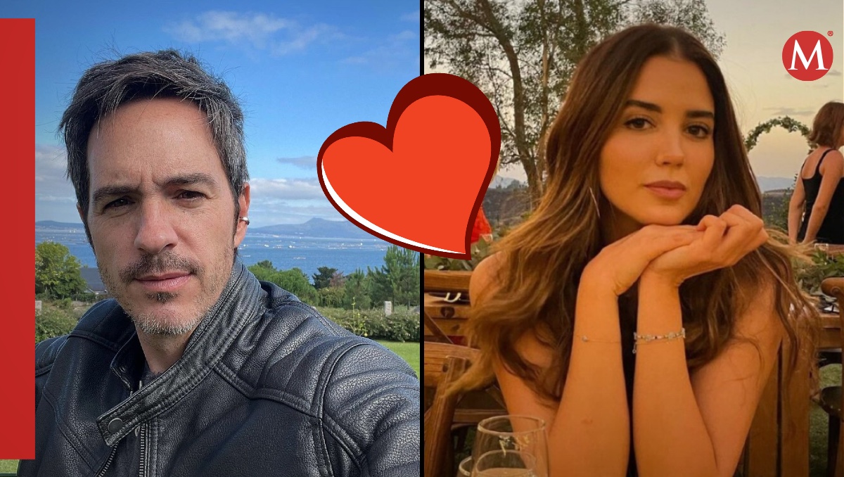 Mauricio Ochmann y Lorena González confirman su relación amorosa | ESPECIAL