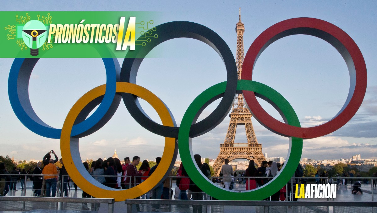 ¿Quién será el máximo ganador de medallas en los Juegos Olímpicos de París 2024?