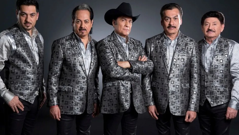 El nombre de Los Tigres del Norte se ha convertido en leyenda. (Especial)