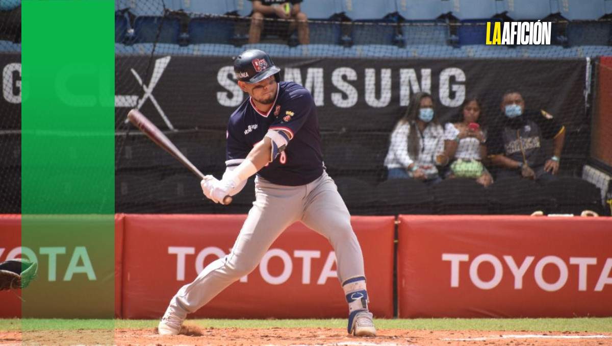 Pericos de Puebla se refuerza con bateador prospecto de los Dodgers | Especial
