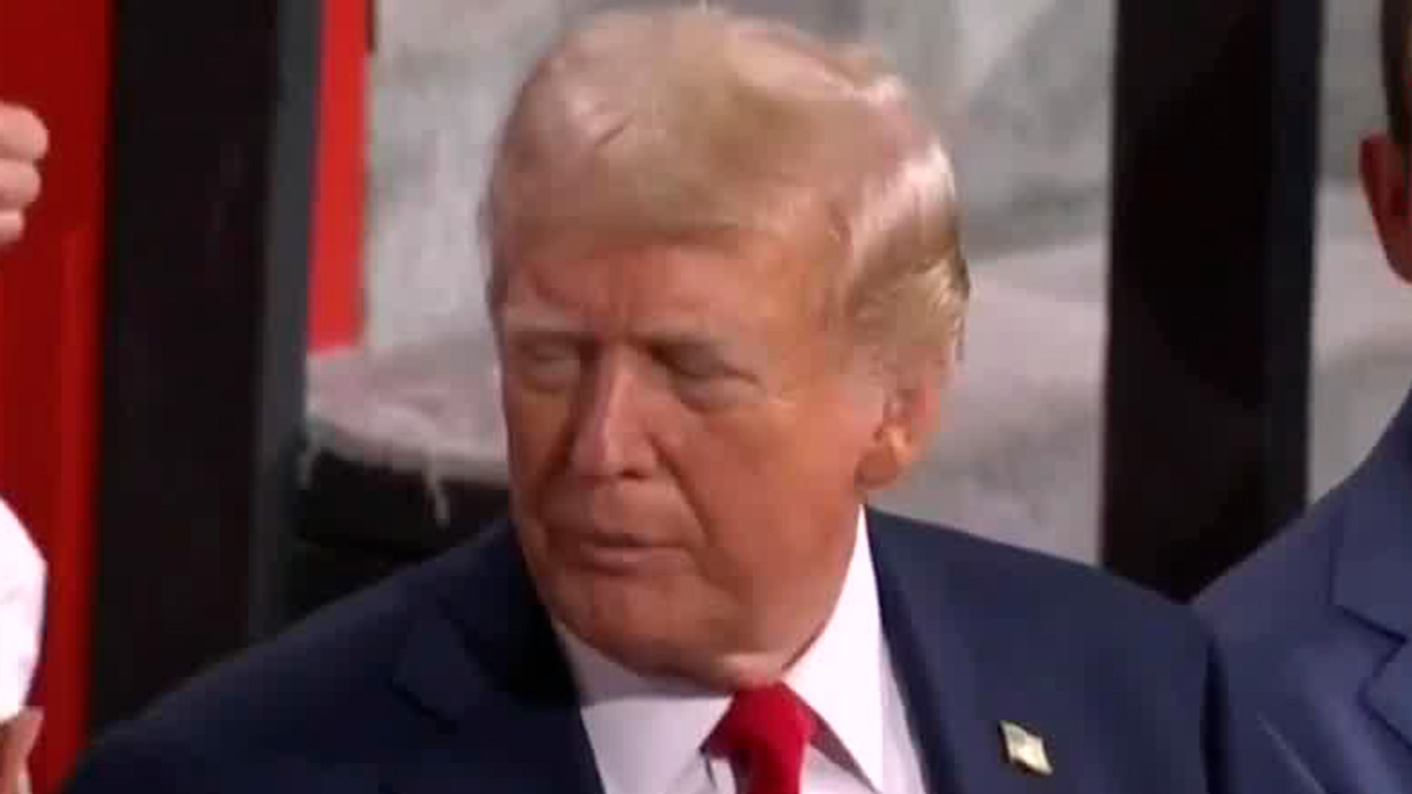 ¿Qué efecto ha tenido el discurso de Donald Trump en Estados Unidos?