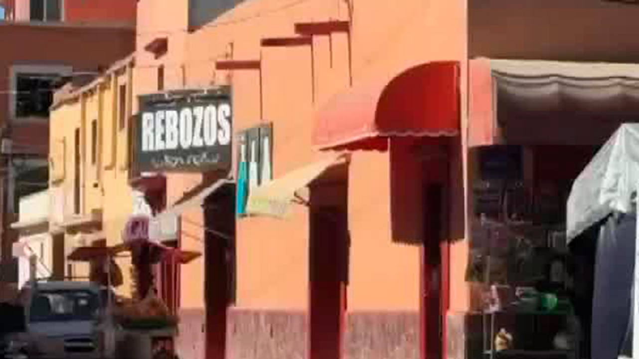 San Luis Potosí suma 12 casos más de covid-19; una persona se encuentra hospitalizada