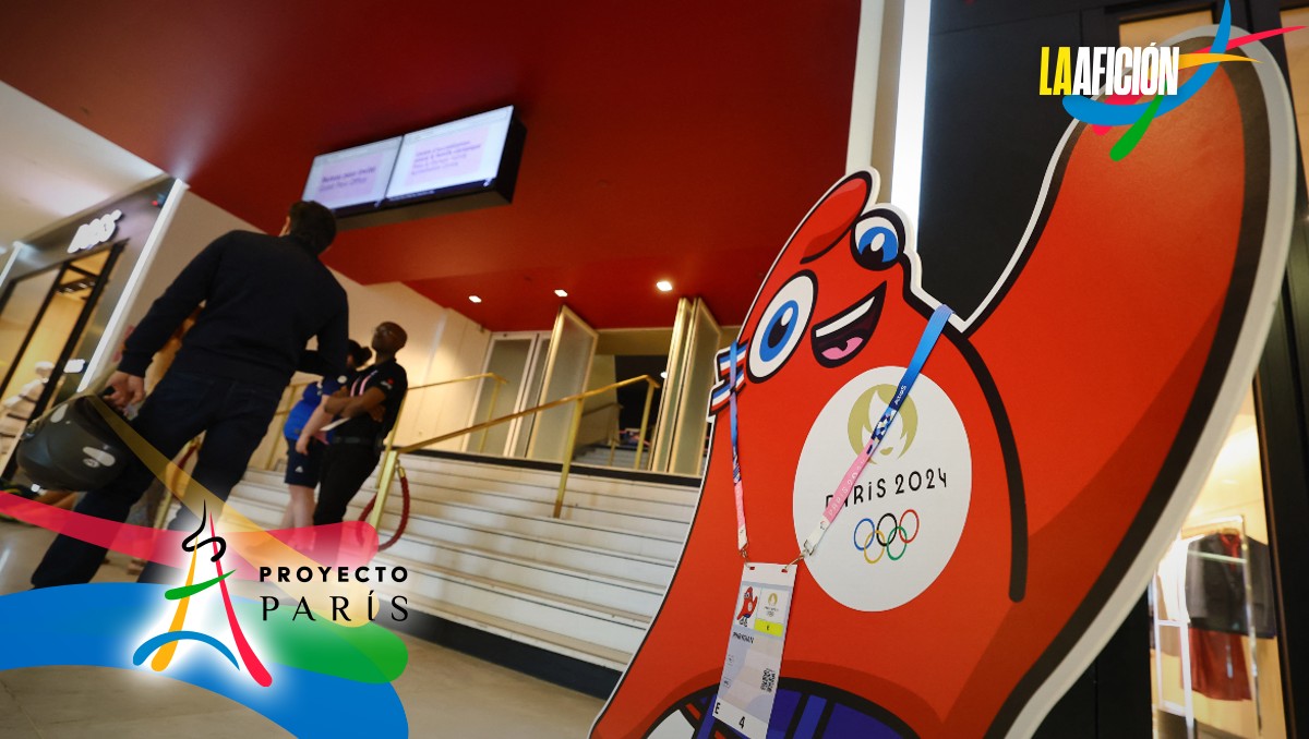 El sistema informático de París 2024, afectado parcialmente por el fallo de Microsoft (Reuters)