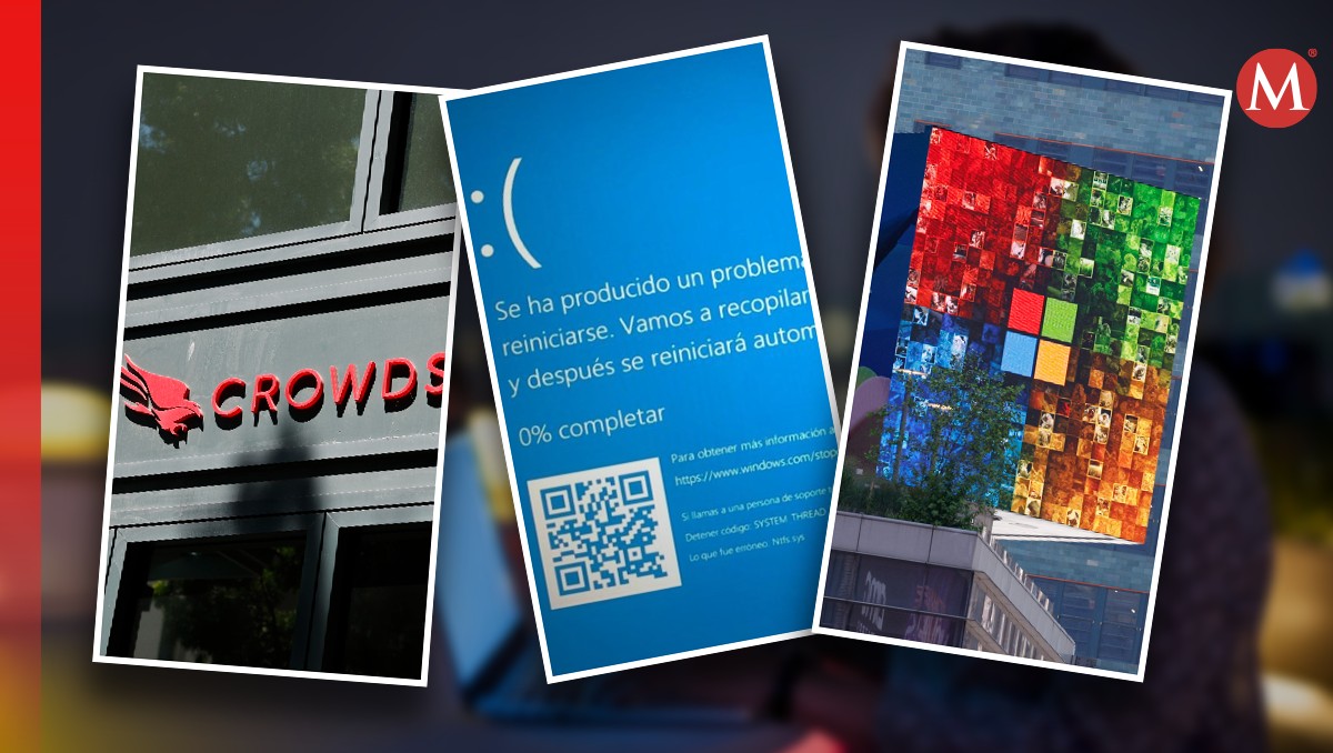 Solución manual para fallo de Falcon que causa la pantalla azul de la muerte | Especial