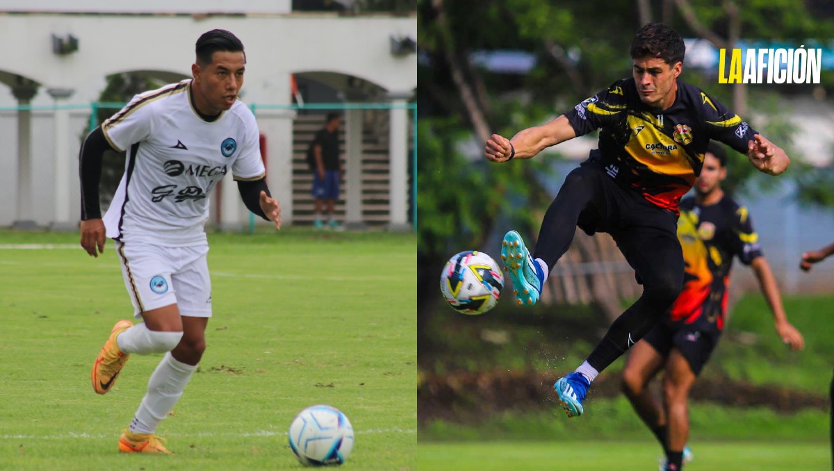 Tampico-Madero se enfrentará al Atlético Morelia en su primer juego en Liga de Expansión.