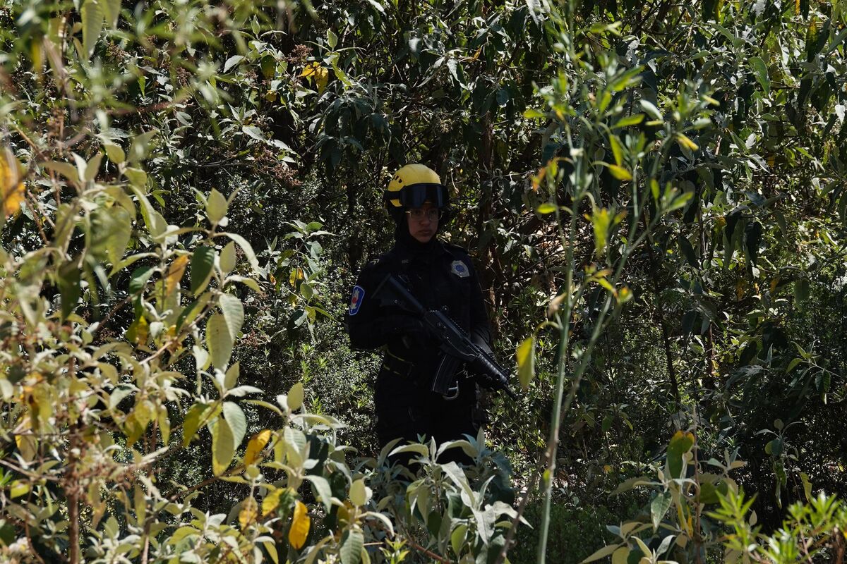 Avances en investigaciones de despojo en CdMx: Detención y aseguramiento de propiedades | Fotos: Cuartoscuro | Imagen de referencia