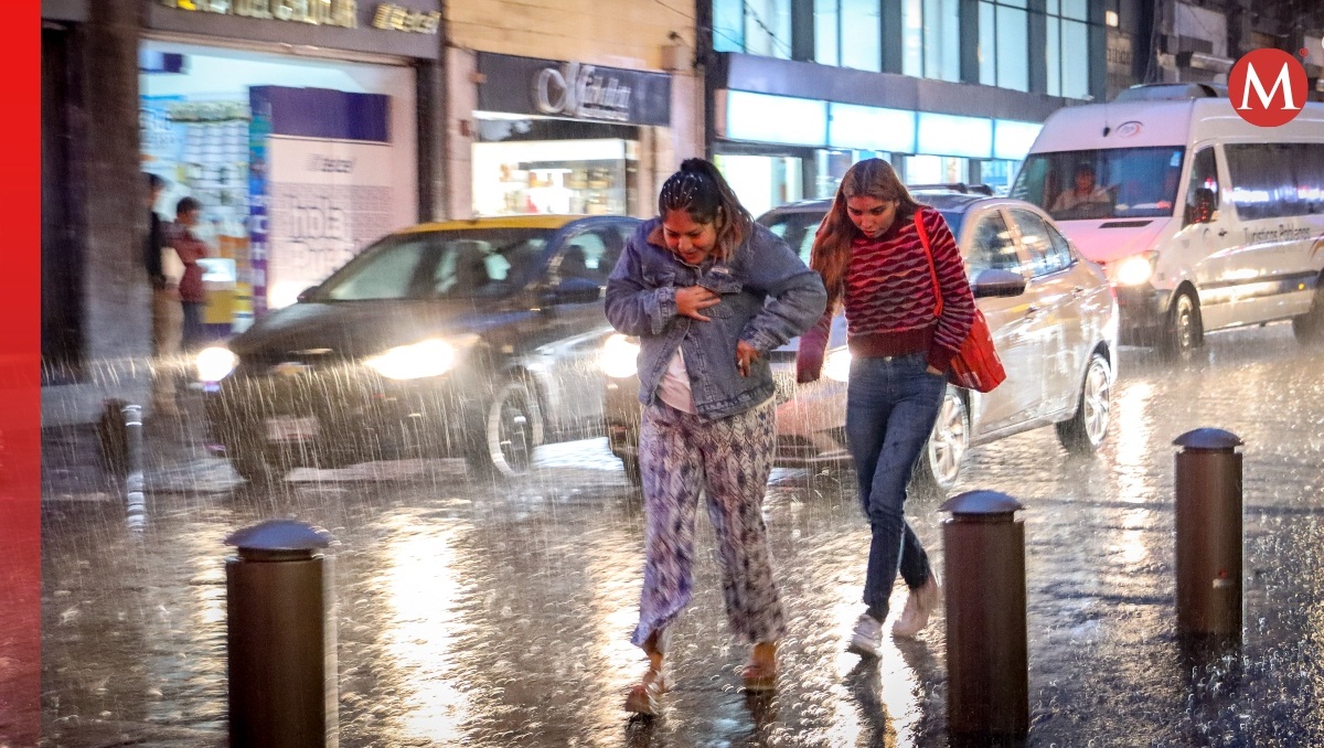 Clima en Puebla: Pronóstico para domingo 21 de julio de 2024 | EsImagen