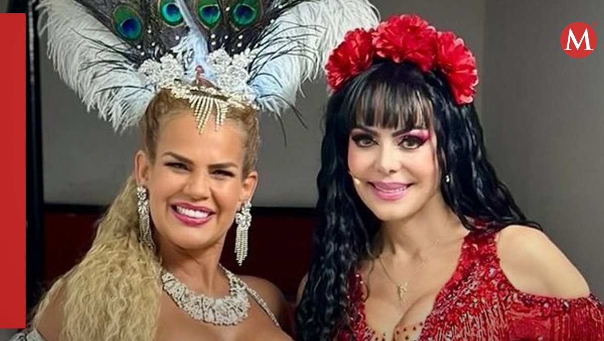 Las dos famosas compartieron fotos que emocionaron a sus fans | Instagram