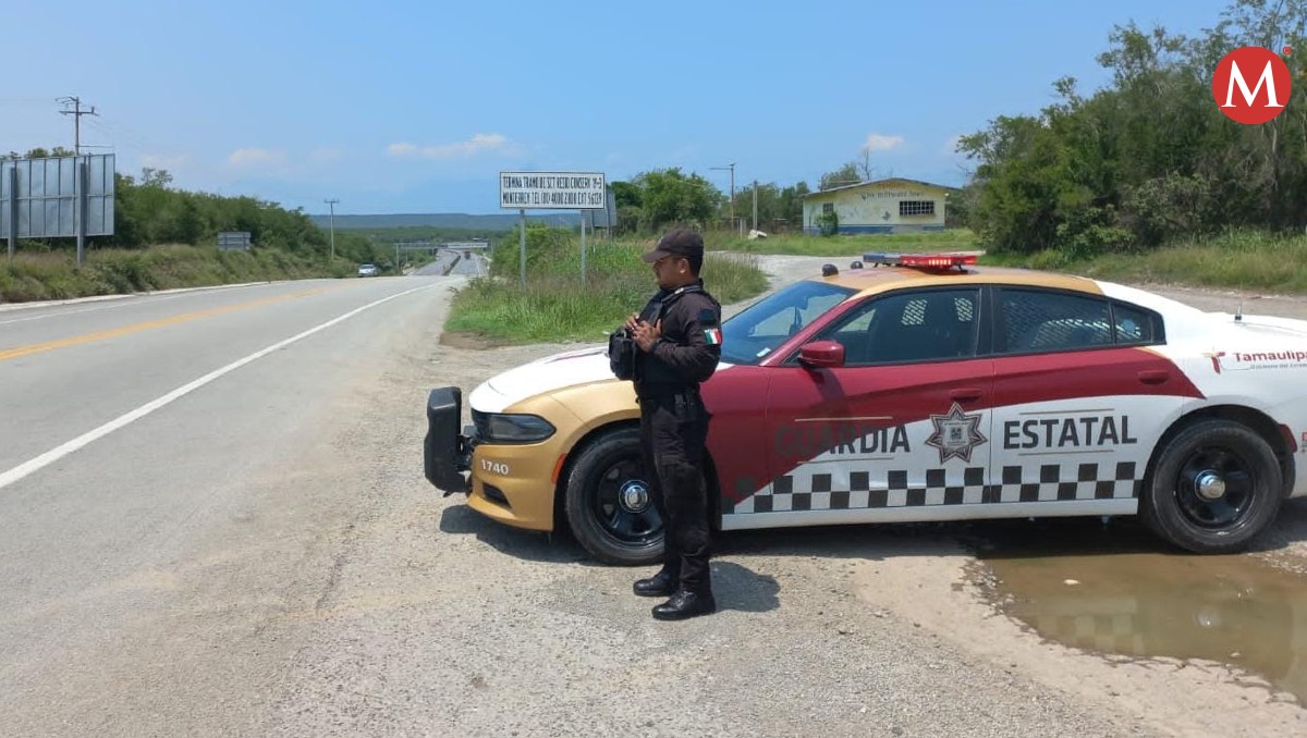 Guardia Estatal de Tamaulipas