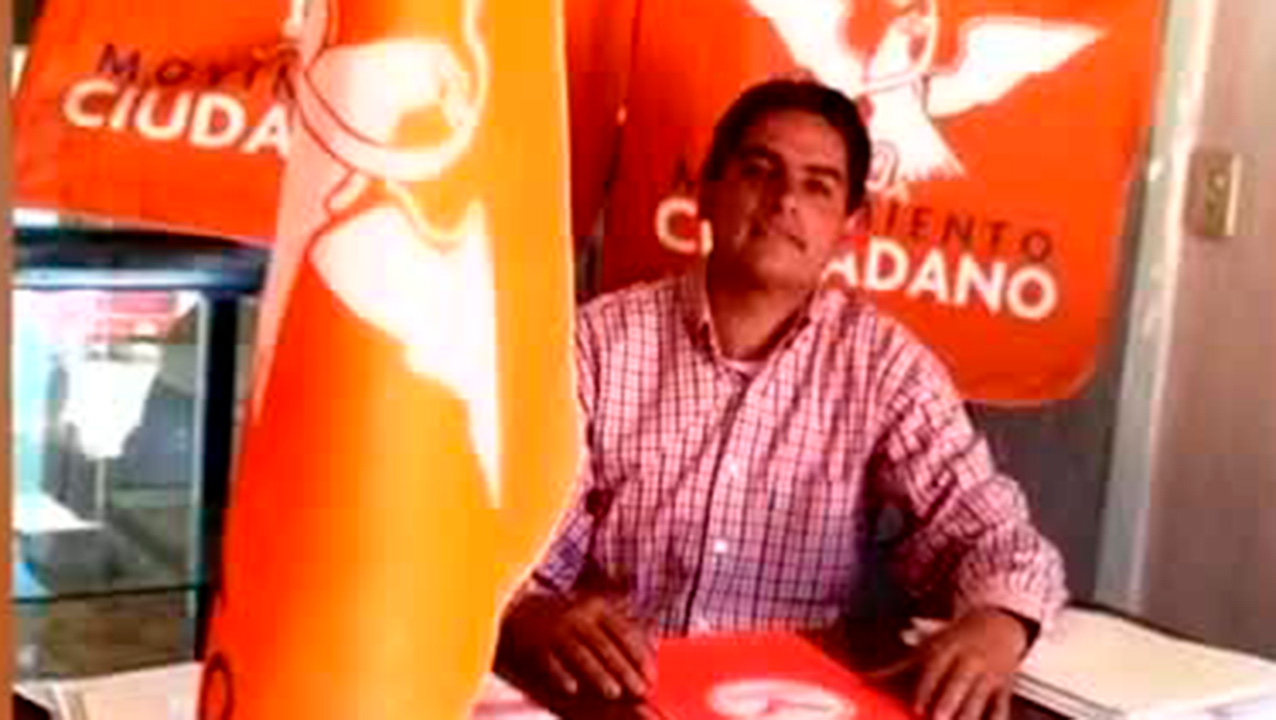En Hidalgo, el presidente municipal de Tlanalapa se niega a pagar la pensión alimenticia de su hijo