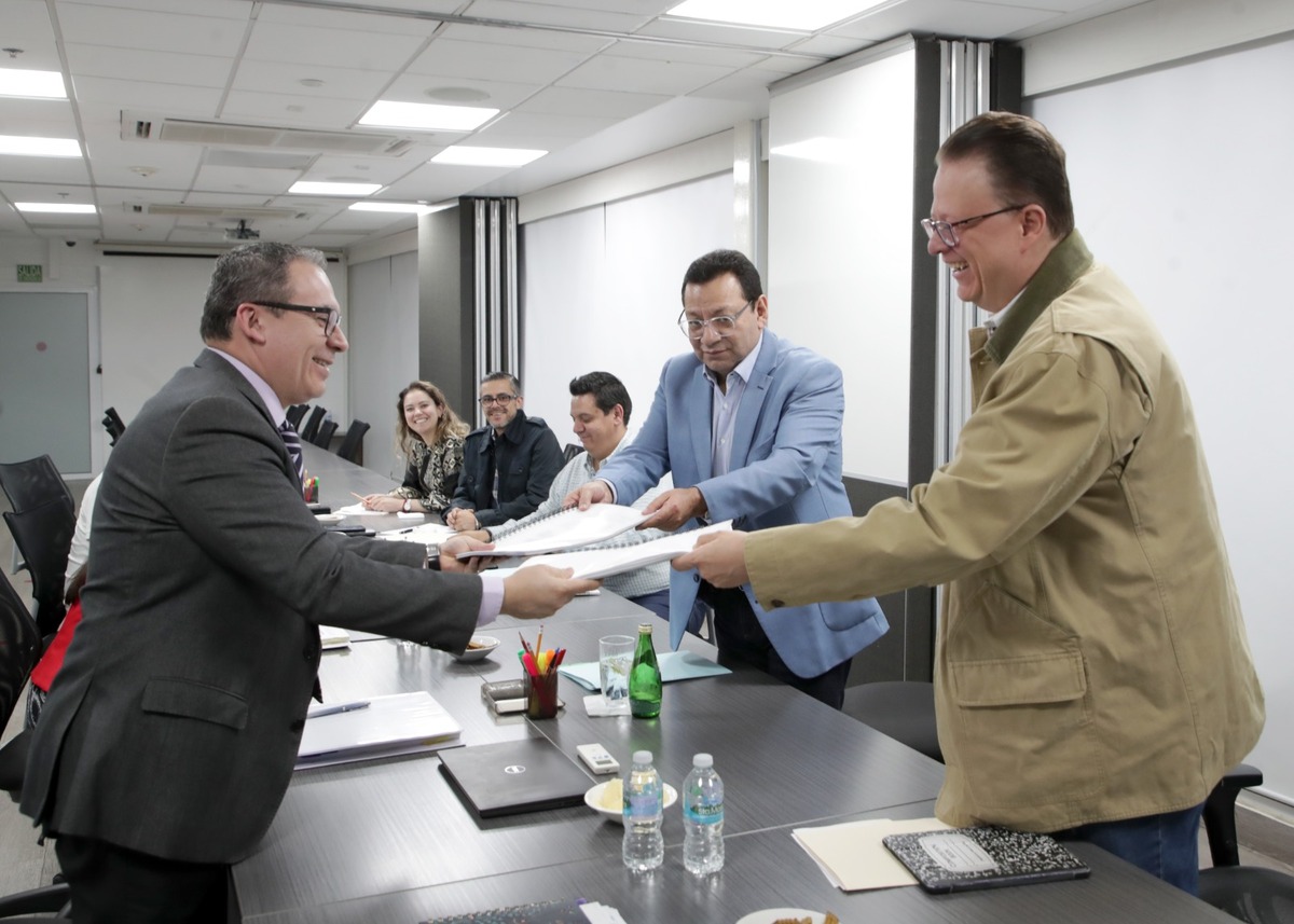 Integrantes de la Sala Superior calificarán la elección presidencial | Especial