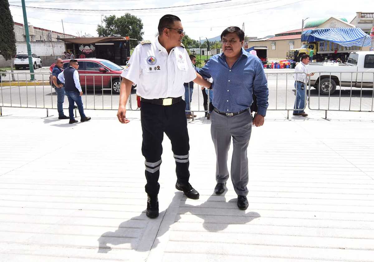 Jaime Pérez Suárez dijo que hubo algunos pagos.