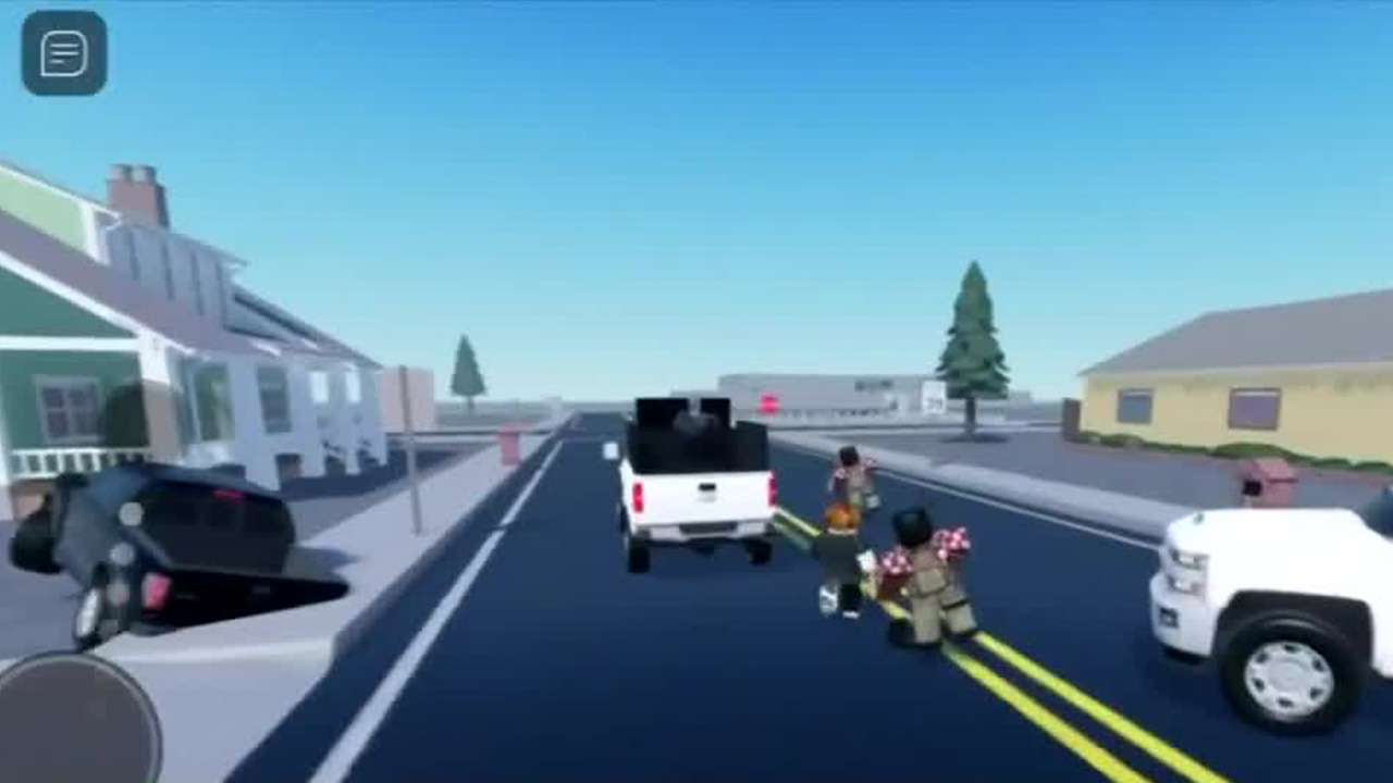 Narcotraficantes utilizan el videojuego Roblox como estrategia propagandística