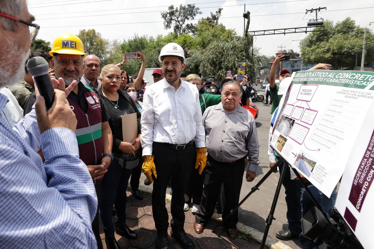 Las obras se realizaron con una inversión total de 2 millones de pesos. (Foto: especial)