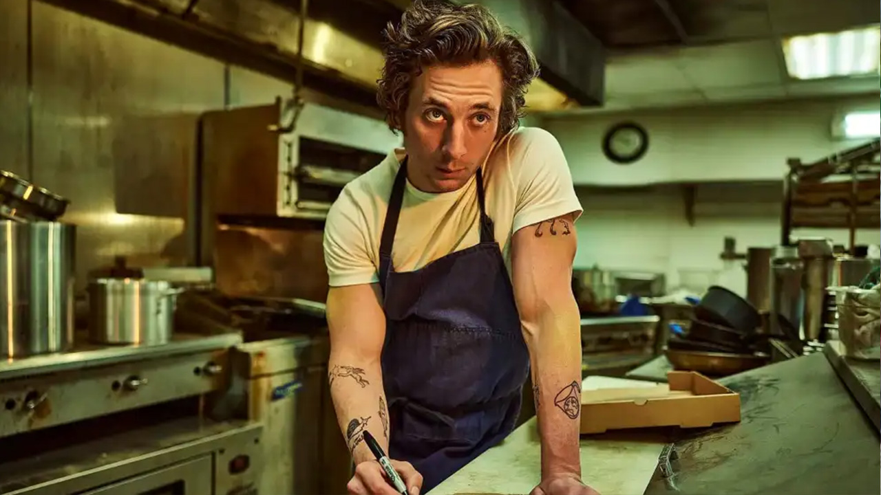 The Bear temporada 3, Apples Never Fall, Lady in the Lake y más | Susana y Álvaro en Milenio