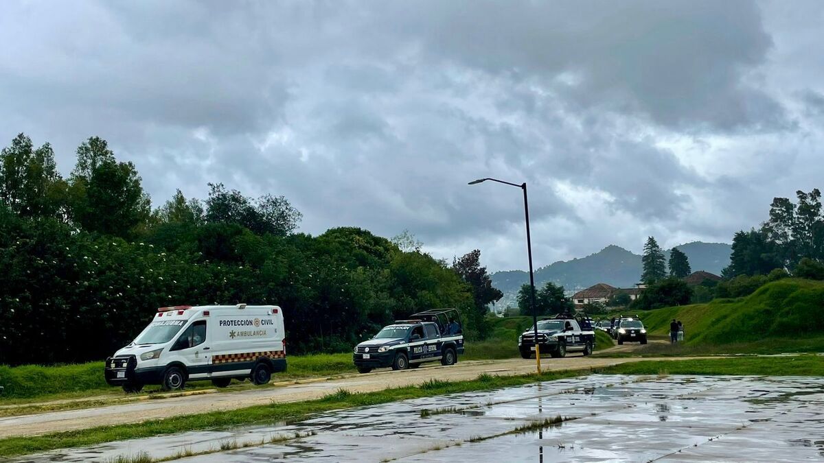 Violencia en Tzanembolom: Autoridades logran evacuar a 107 personas en Chenalhó, Chiapas | Especial