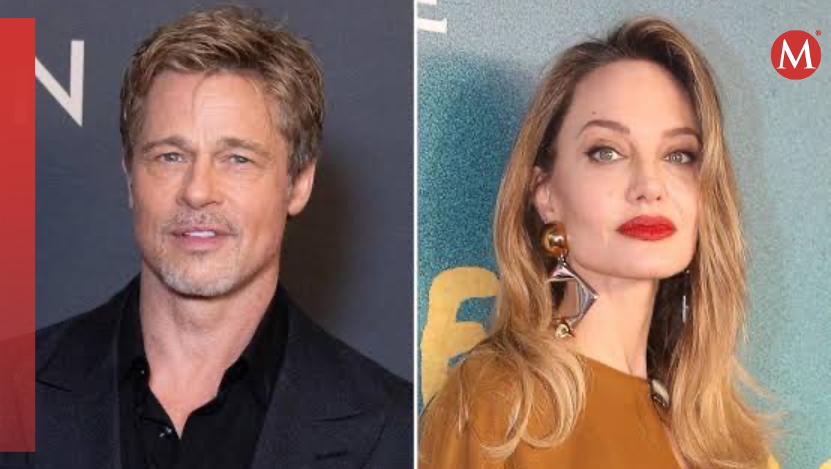 Angelina Jolie y Brad Pitt: la actriz pide a su ex quitar una demanda
