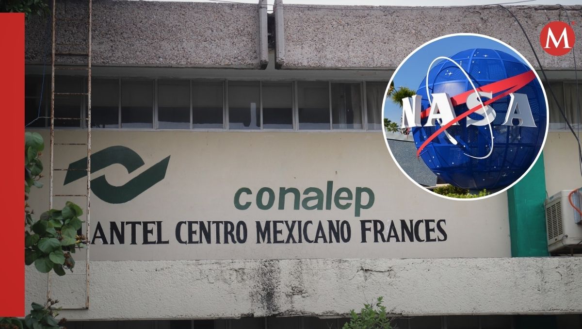 Conalep Gómez Palacio, Durango. | Rolando Riestra