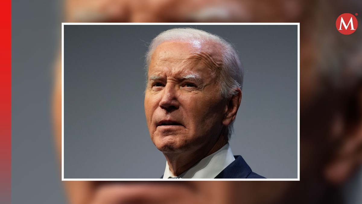 ¿Cuánto tiempo le queda de mandato a Joe Biden?
