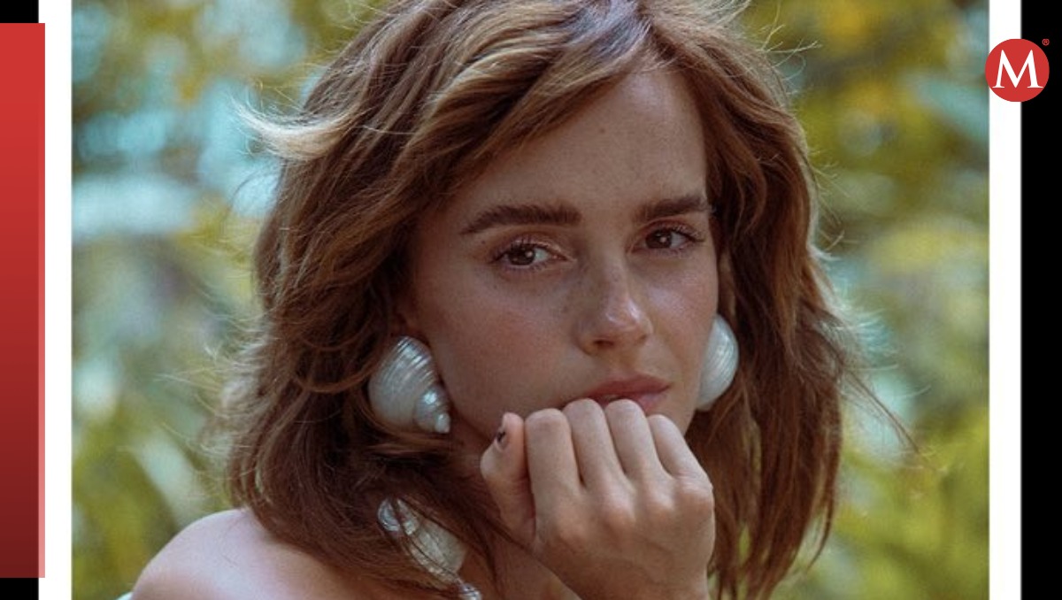 Detienen a hombre por acosar a Emma Watson