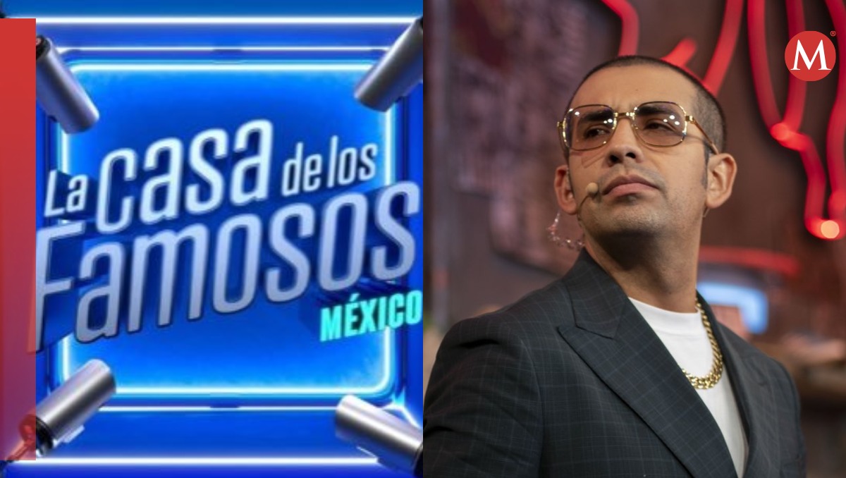 El Capi Pérez se lanza contra La Casa de los Famosos