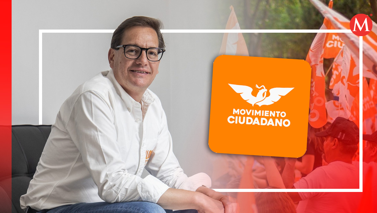 Entre los planes de Salomón Chertorivski podría estar en la coordinación de MC.