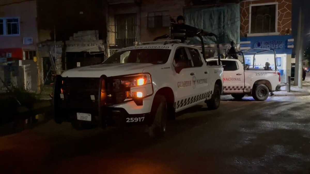 Hombre es asesinado a balazos en Tlaquepaque (Juan Carlos Munguía)