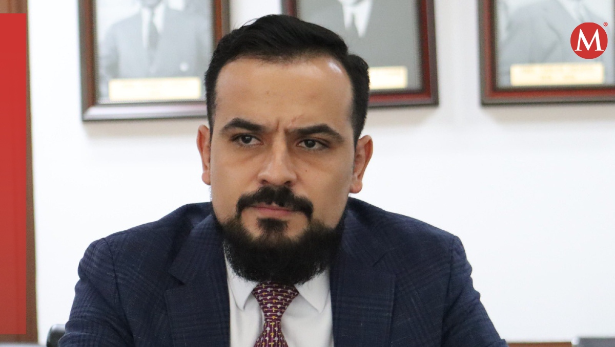 Milton Morales, de la SSC de CdMx, fue asesinado tras un ataque en Coacalco, Edomex. | @PabloVazC