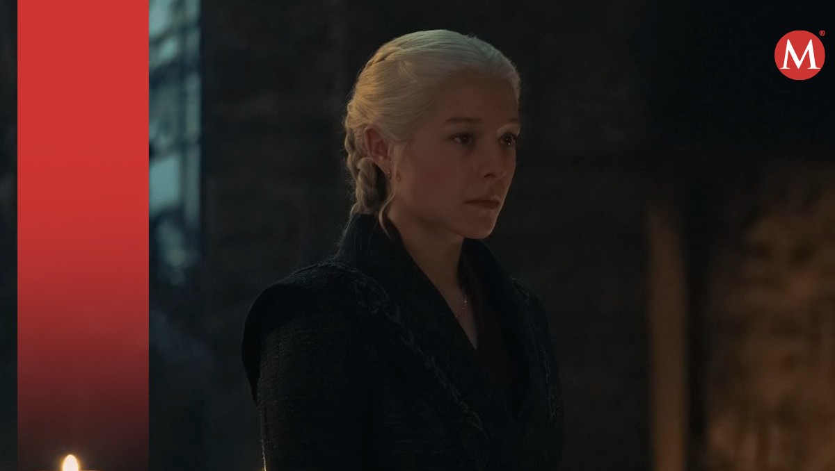 Rhaenyra Targaryen | ESPECIAL