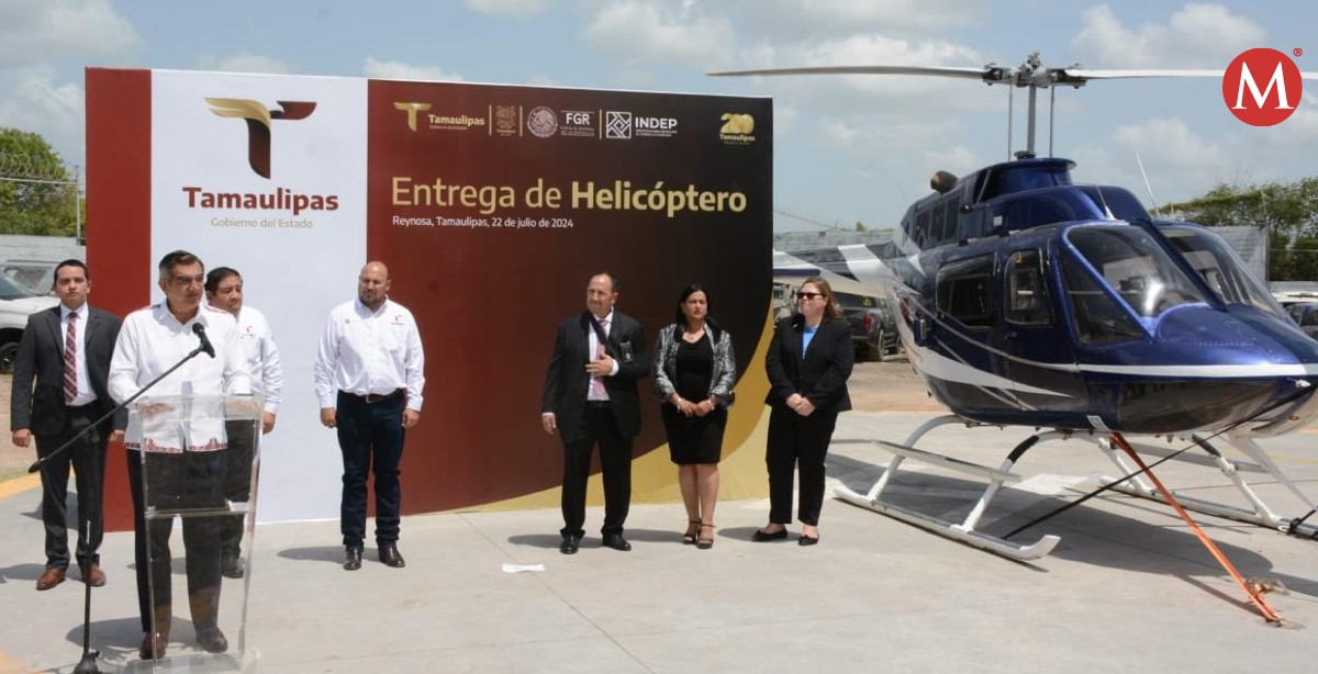 Américo Villarreal Anaya