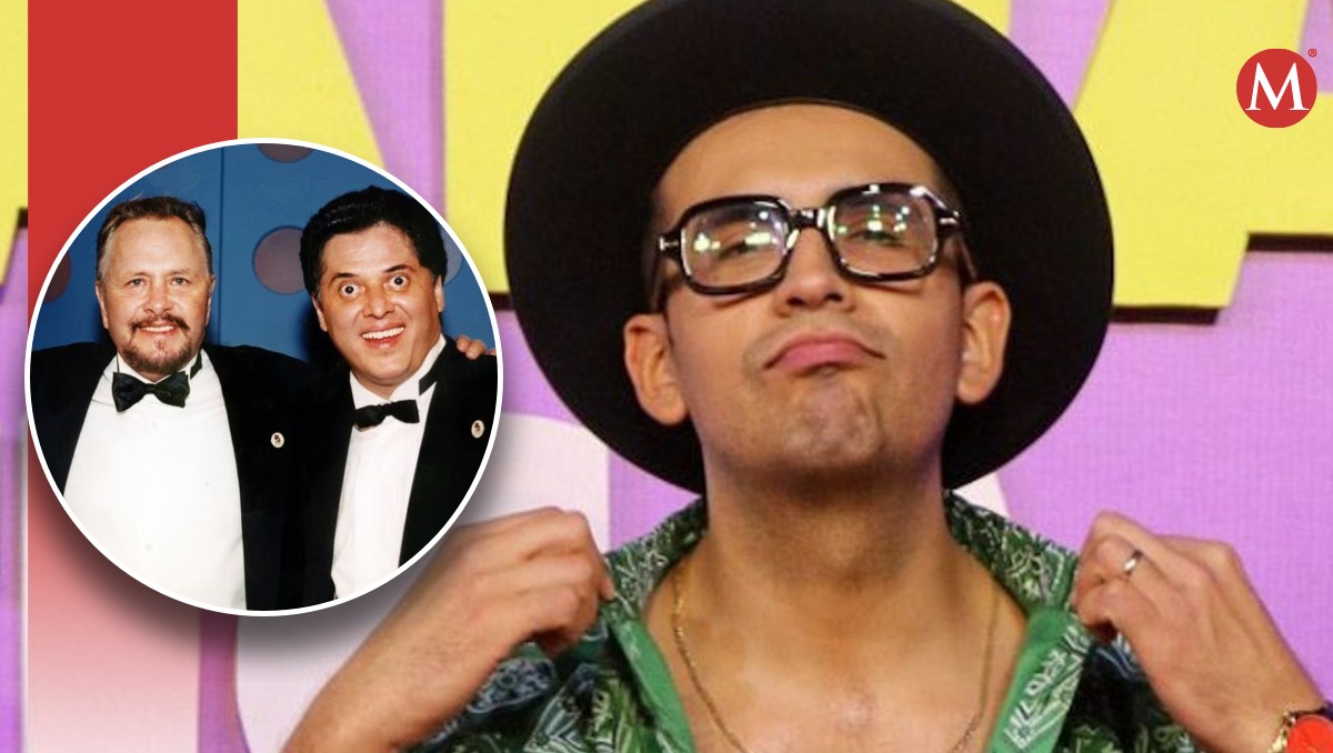 Capi Pérez lanza broma a Mario Bezares en 'La Casa de los Famosos'