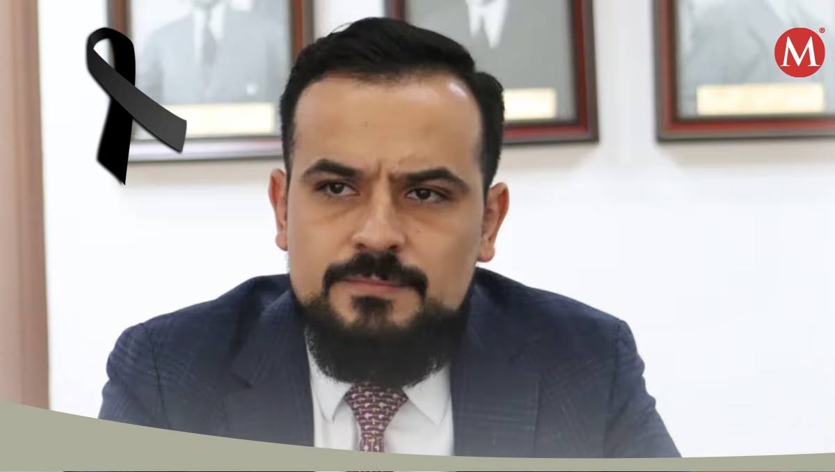 Asi fue captado el asesinato de Milton Morales Figueroa, Comisario de la SSC-CDMX | ESPECIAL