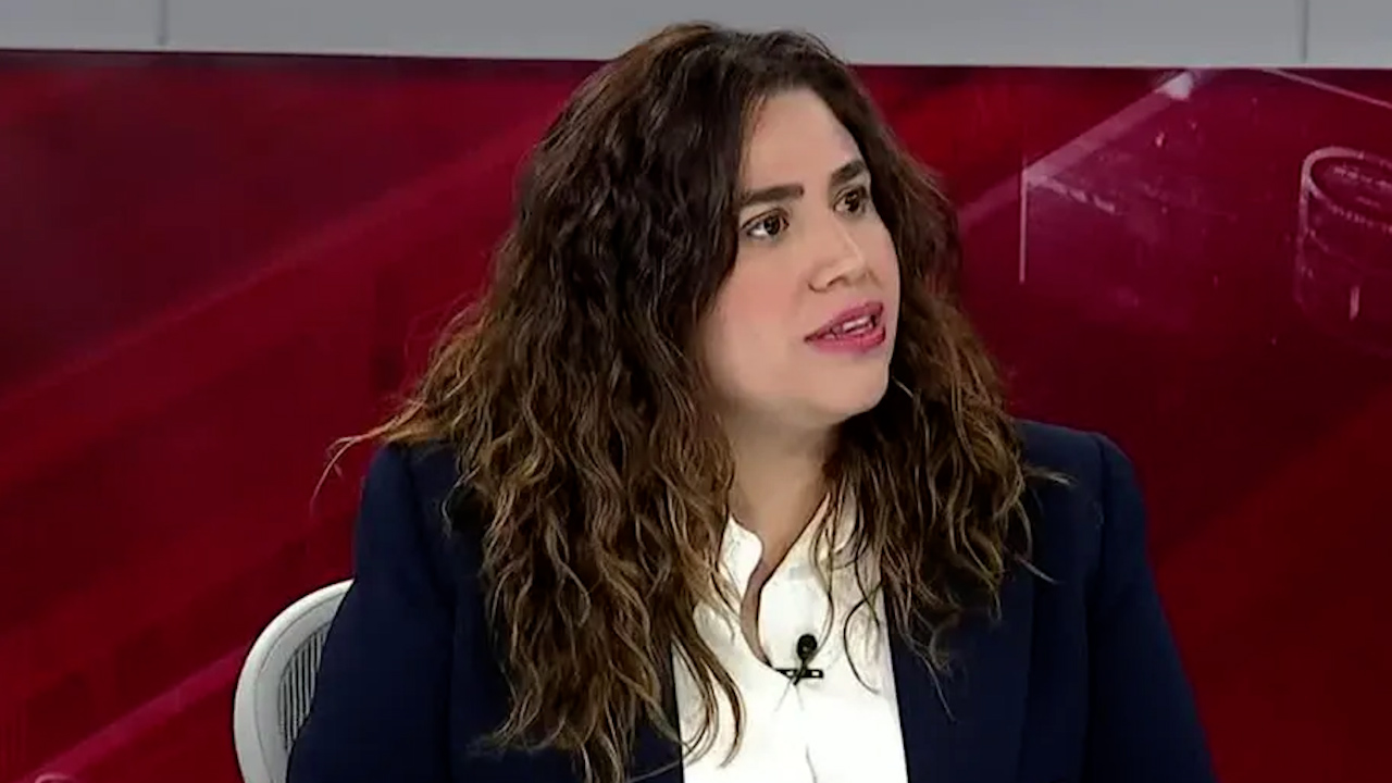 Caty Monreal asegura que "seguiremos luchando" tras negativa a recuento de votos en la Cuauhtémoc