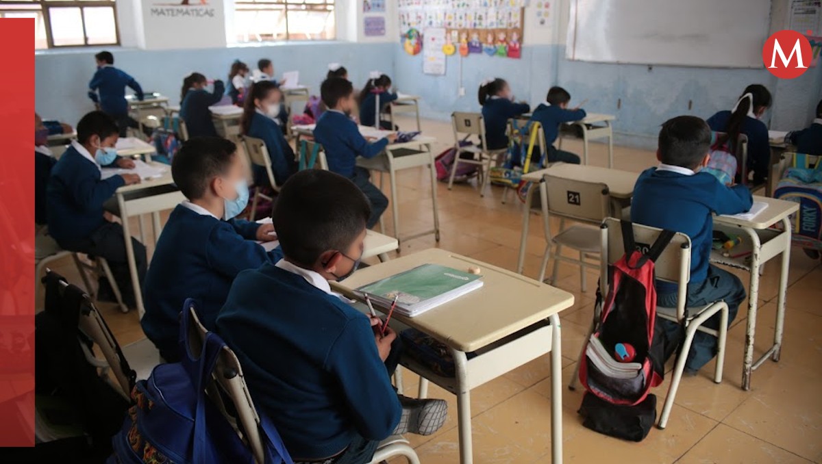 ¿Qué días no hay clases en Guanajuato? Revisa aquí el Calendario Escolar 2024-2025 | Fotografía: Daniela Béjar