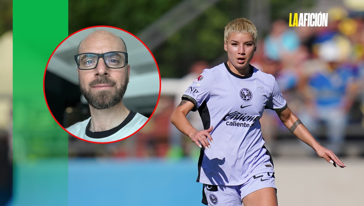 Comentarista de ESPN, se disculpa por llamar "falsa rubia" a Miah Zuazua (Imago7 / Instagram @yisus1974)